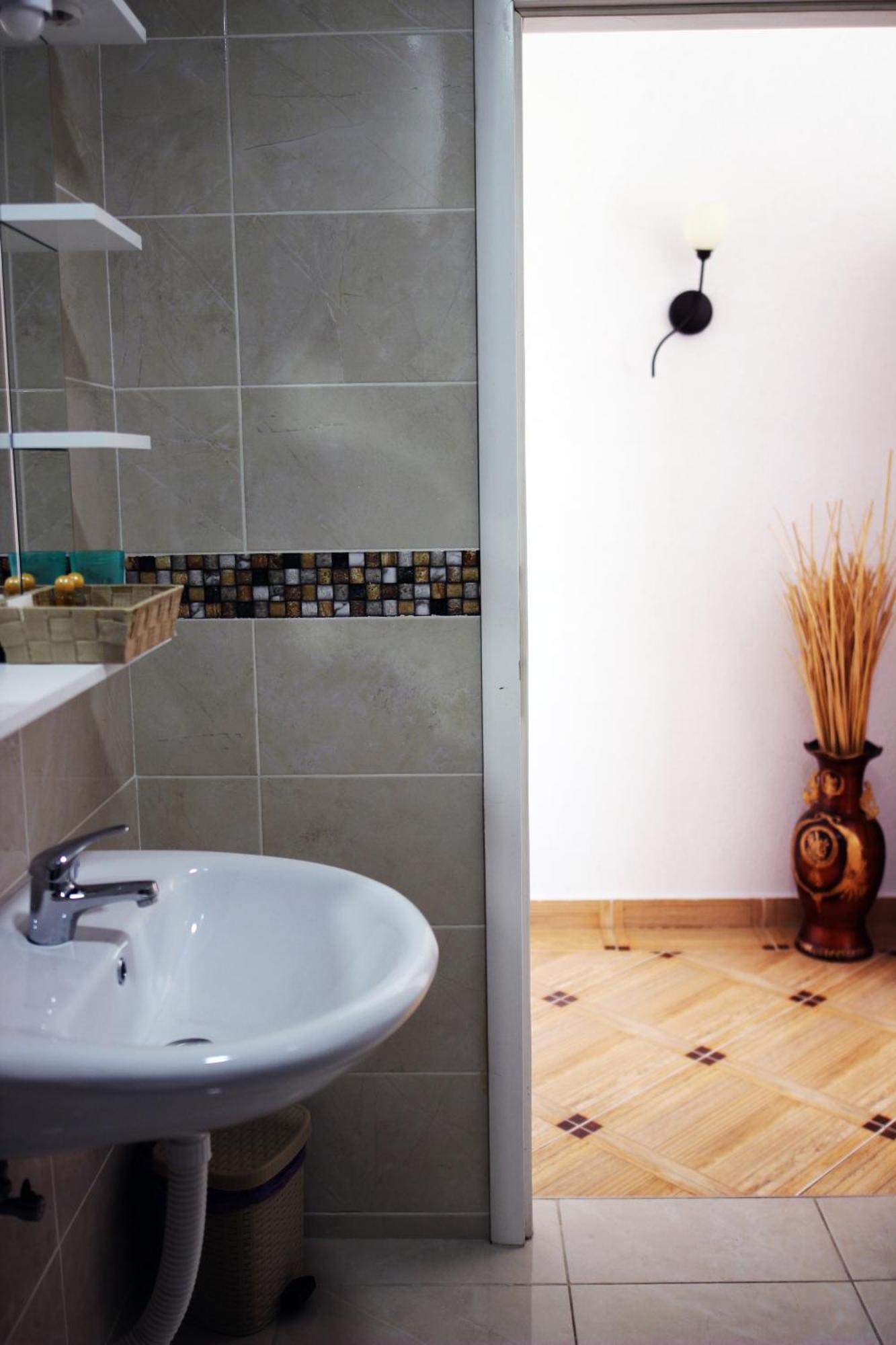 באר Apartments Vila Monegro מראה חיצוני תמונה