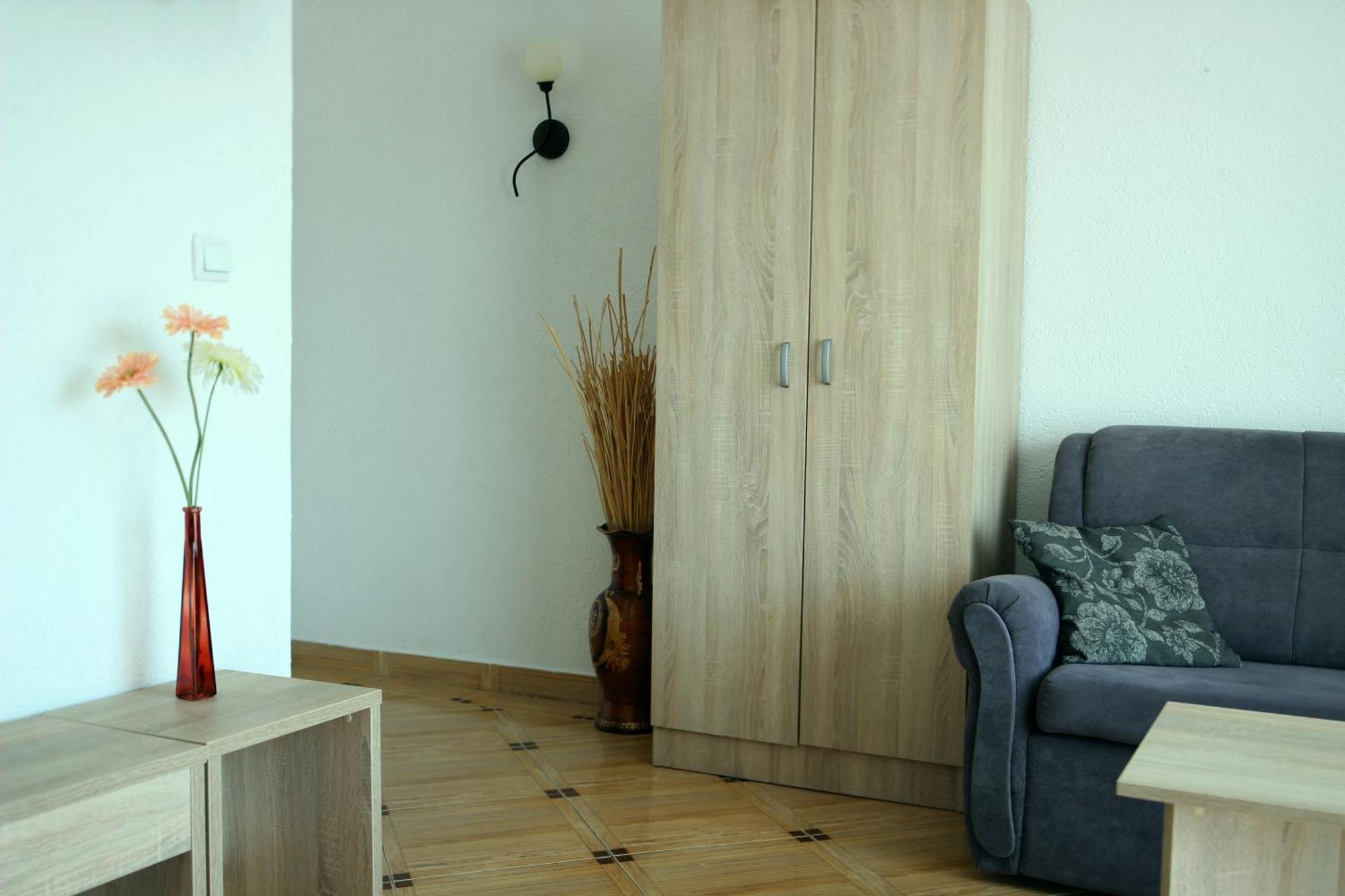 באר Apartments Vila Monegro מראה חיצוני תמונה
