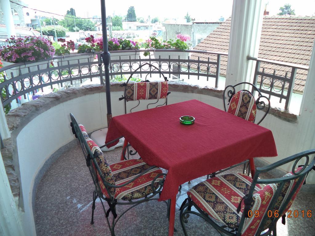 באר Apartments Vila Monegro מראה חיצוני תמונה