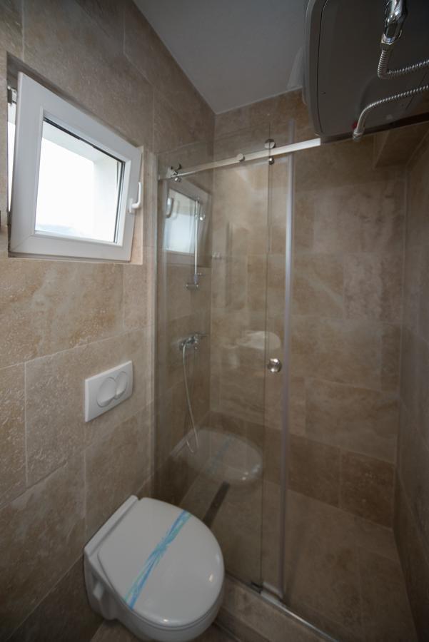 באר Apartments Vila Monegro מראה חיצוני תמונה