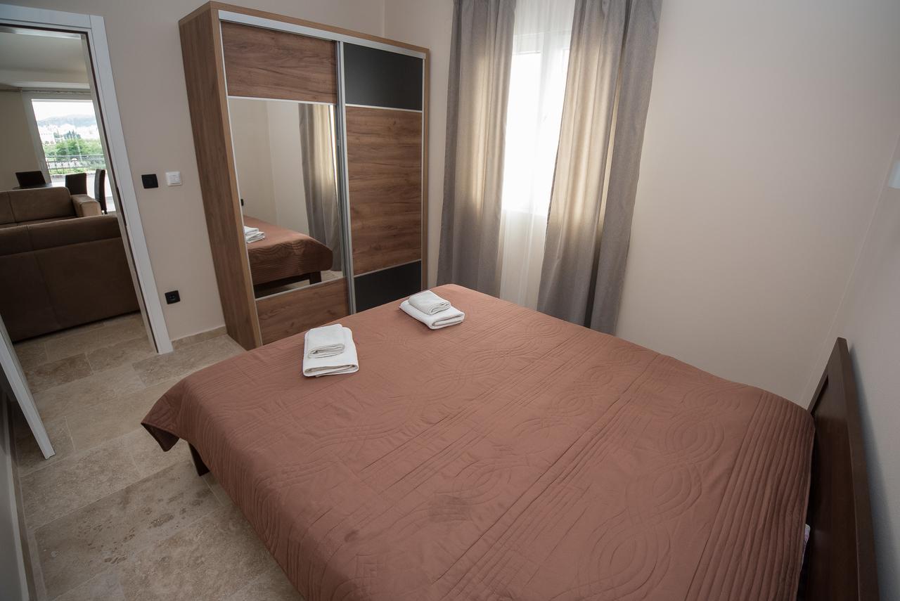באר Apartments Vila Monegro מראה חיצוני תמונה