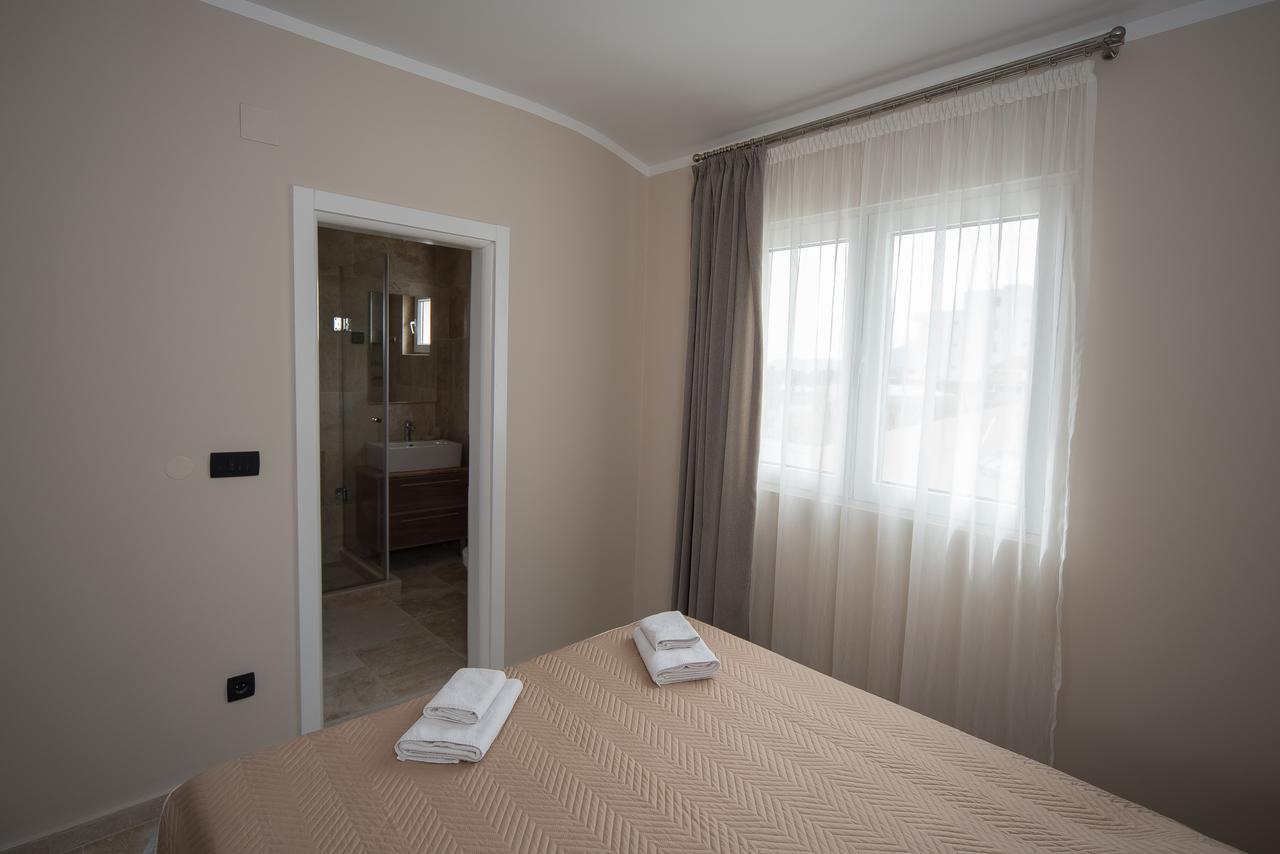 באר Apartments Vila Monegro מראה חיצוני תמונה