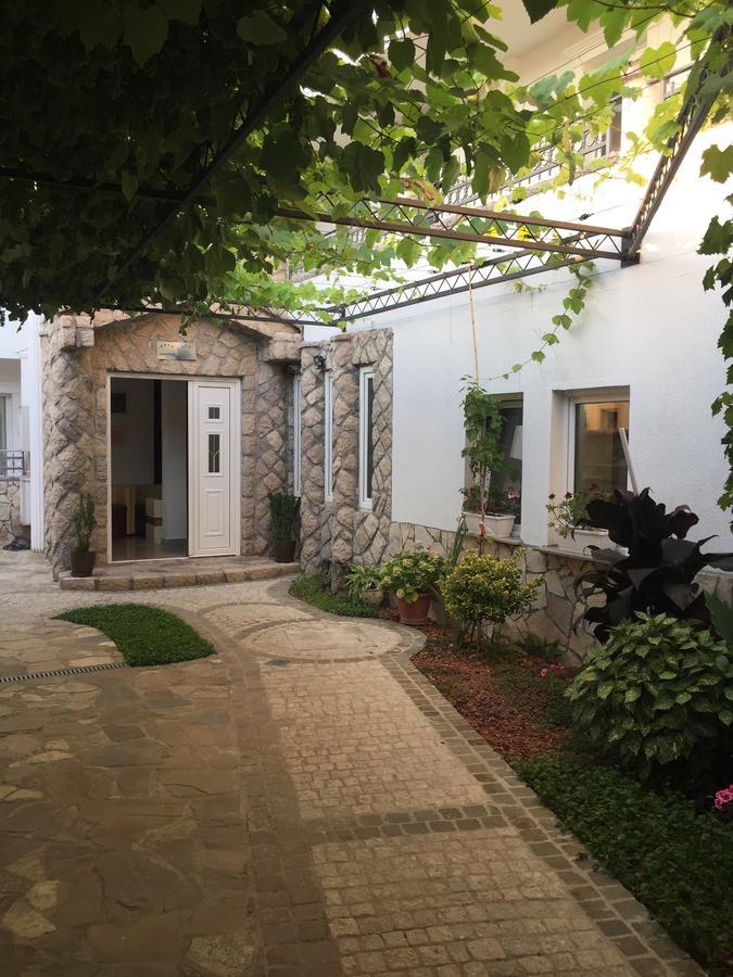 באר Apartments Vila Monegro מראה חיצוני תמונה
