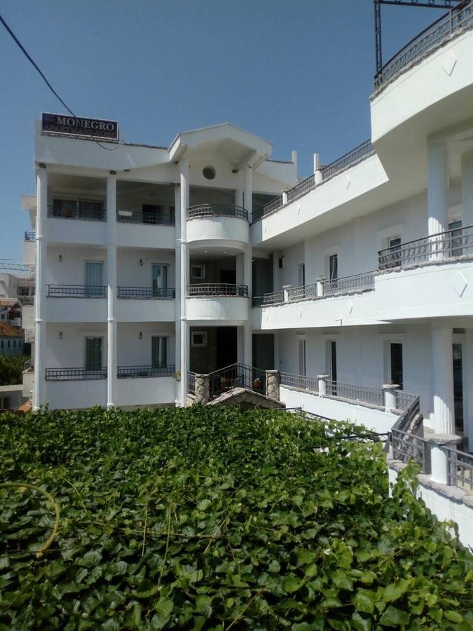 באר Apartments Vila Monegro מראה חיצוני תמונה