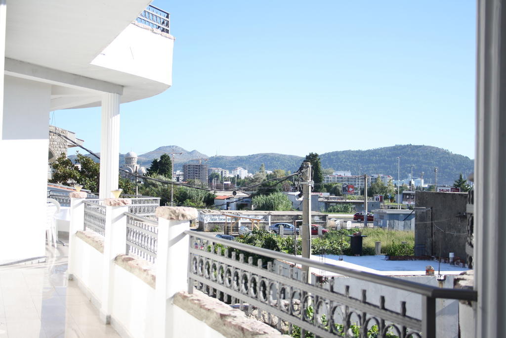 באר Apartments Vila Monegro מראה חיצוני תמונה