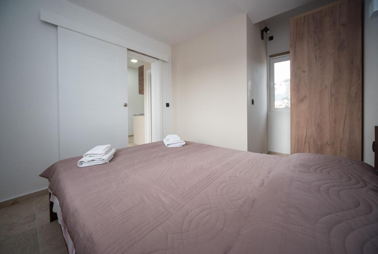 באר Apartments Vila Monegro מראה חיצוני תמונה