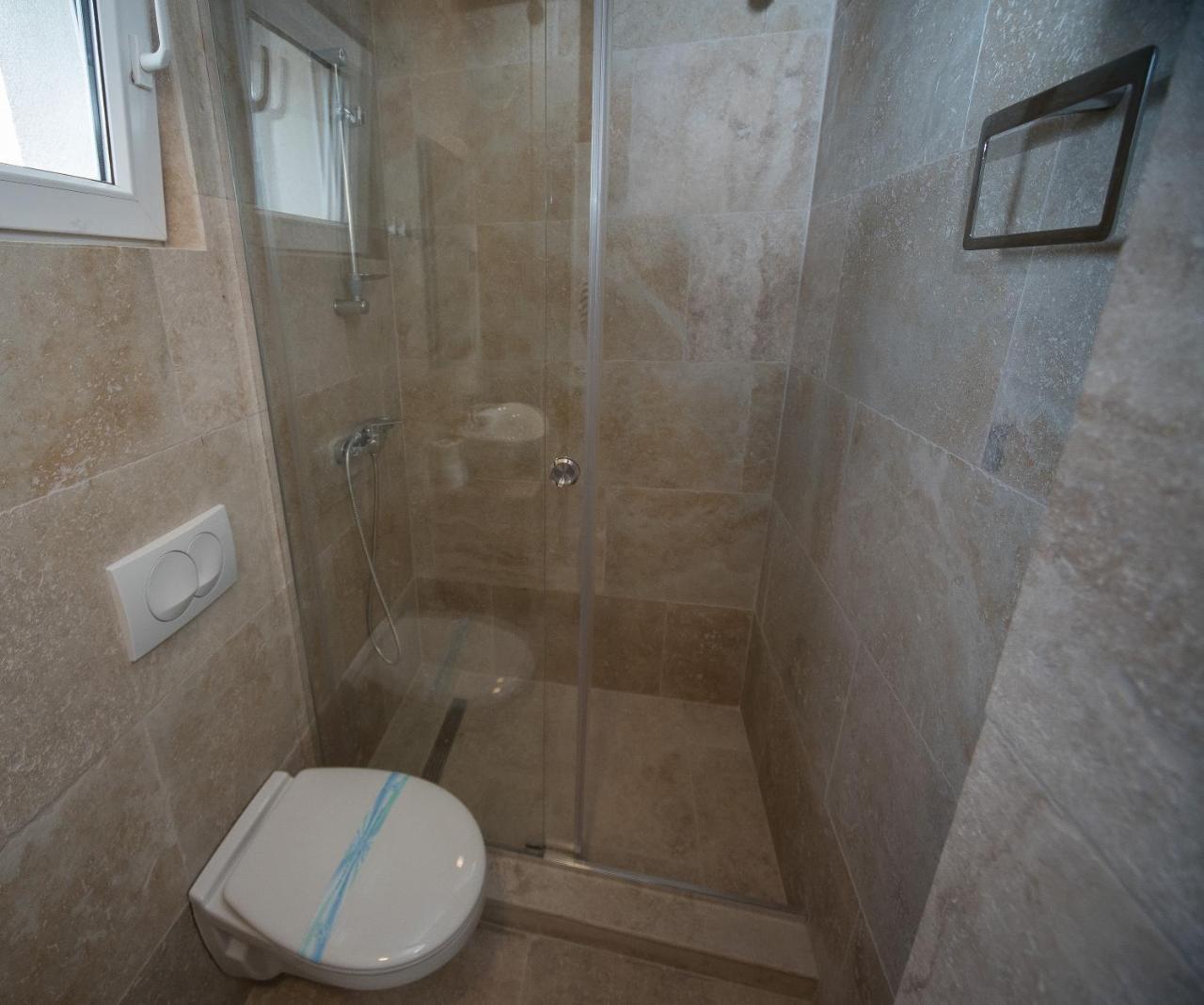 באר Apartments Vila Monegro מראה חיצוני תמונה