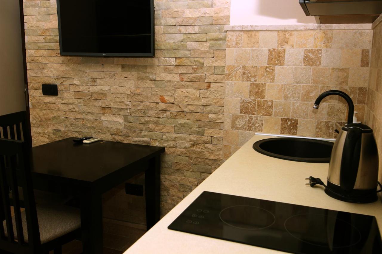 באר Apartments Vila Monegro מראה חיצוני תמונה