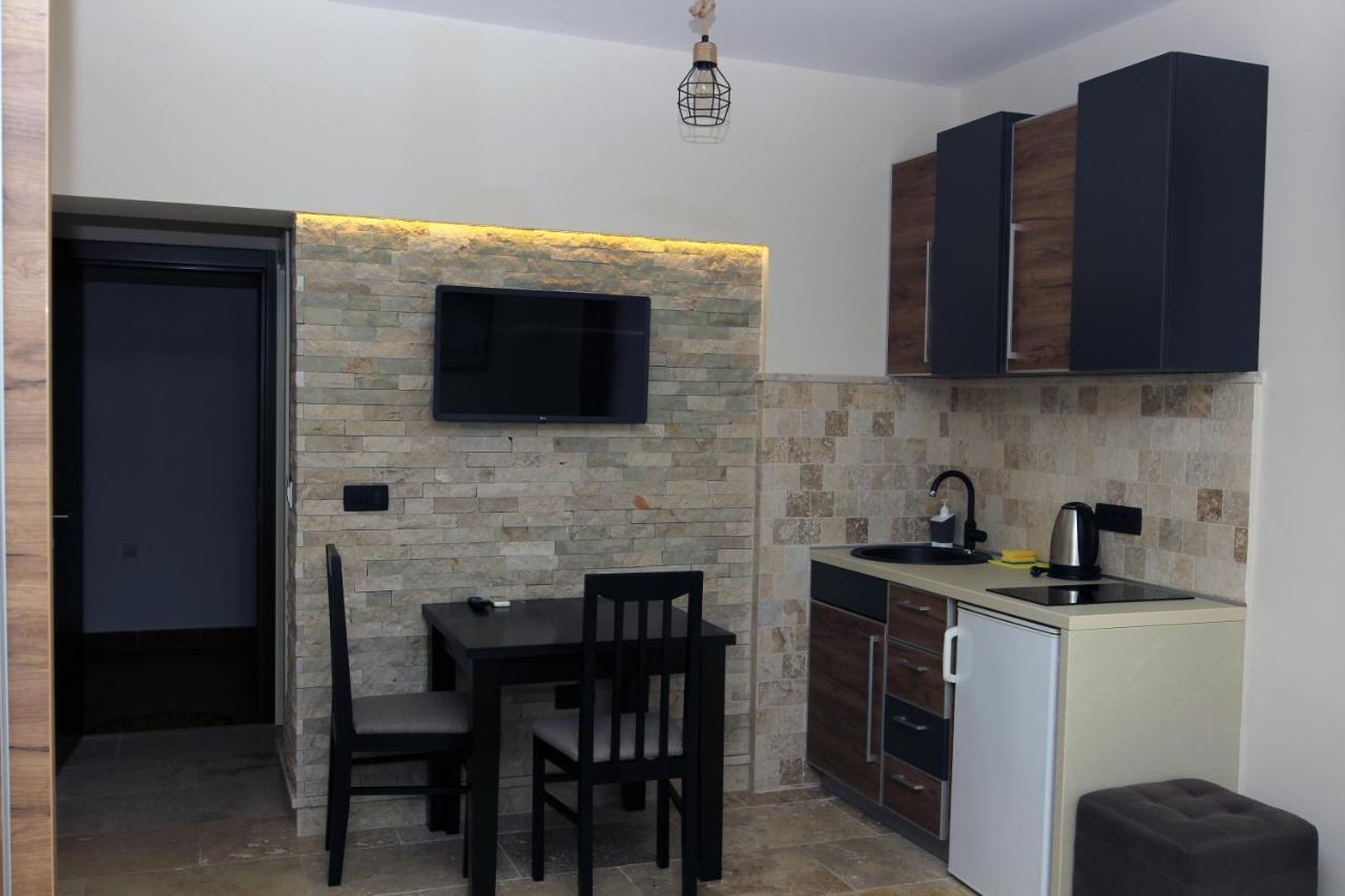 באר Apartments Vila Monegro מראה חיצוני תמונה