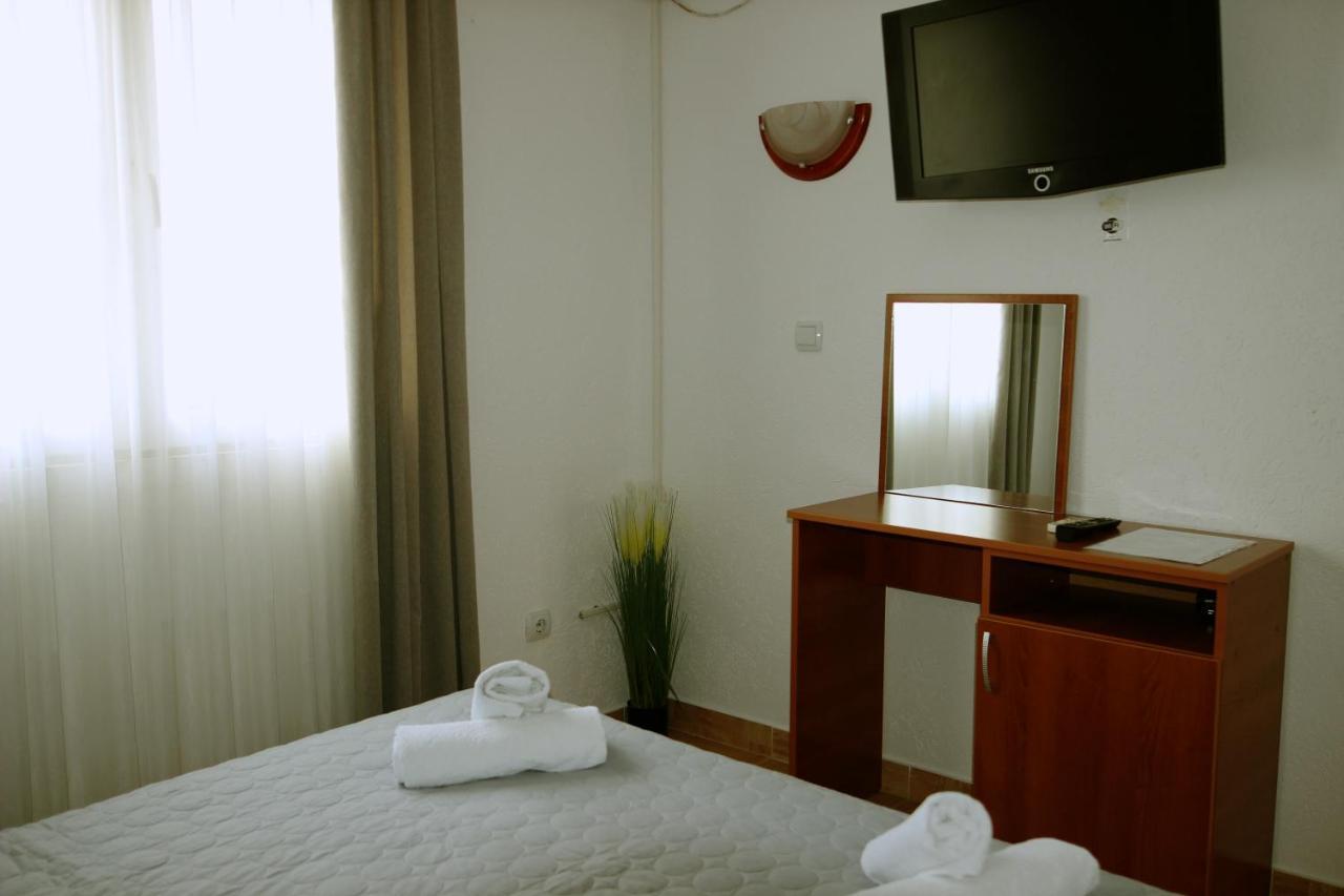 באר Apartments Vila Monegro מראה חיצוני תמונה