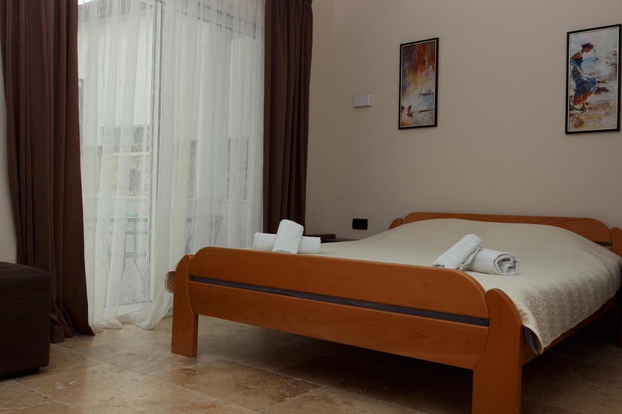 באר Apartments Vila Monegro מראה חיצוני תמונה