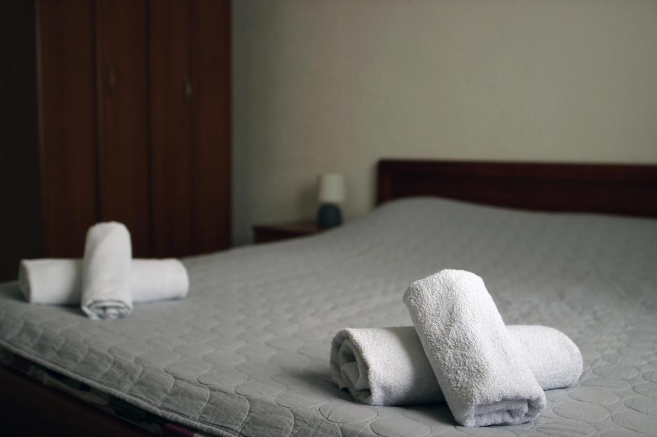 באר Apartments Vila Monegro מראה חיצוני תמונה