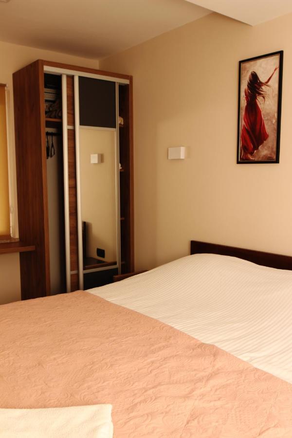 באר Apartments Vila Monegro מראה חיצוני תמונה