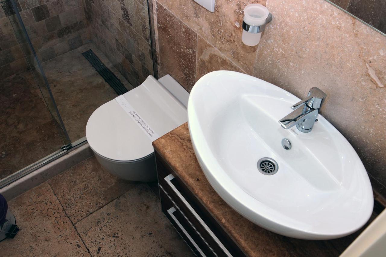 באר Apartments Vila Monegro מראה חיצוני תמונה