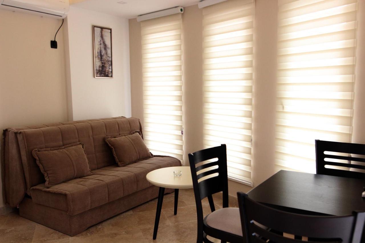 באר Apartments Vila Monegro מראה חיצוני תמונה