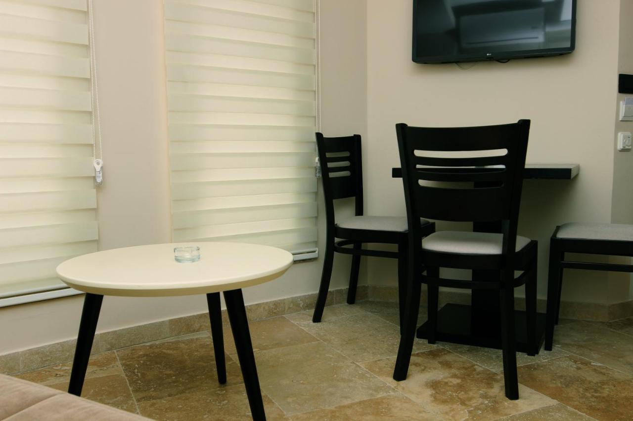 באר Apartments Vila Monegro מראה חיצוני תמונה