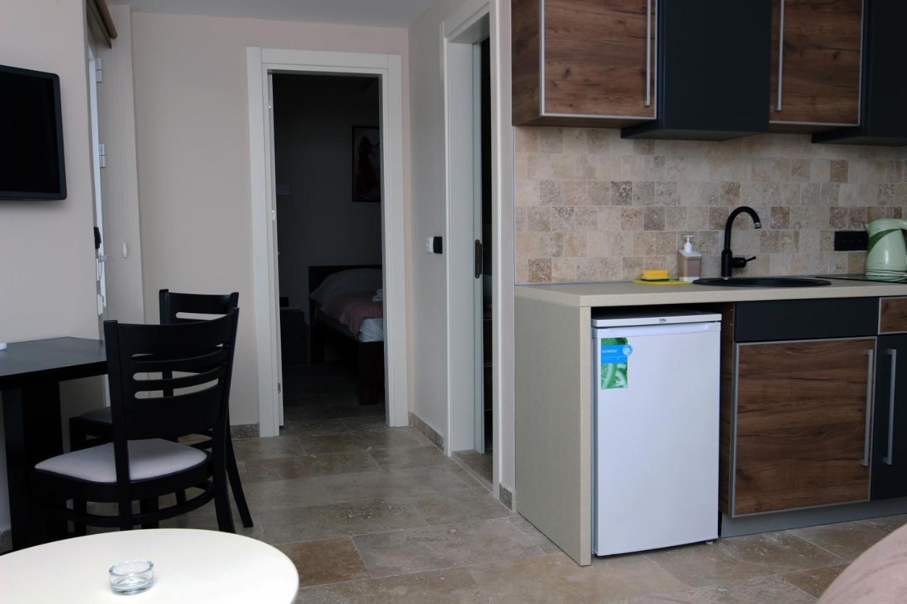 באר Apartments Vila Monegro מראה חיצוני תמונה