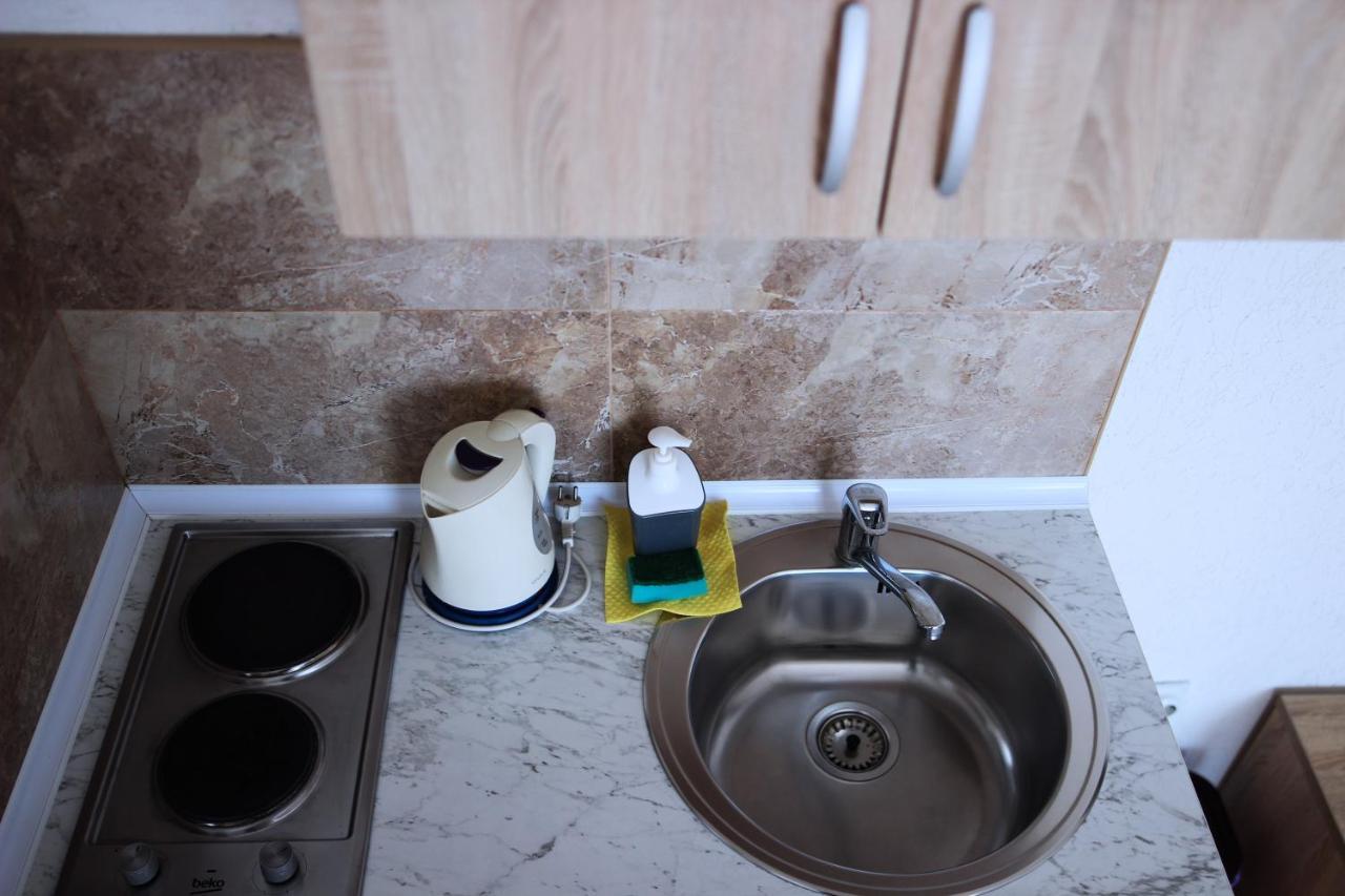 באר Apartments Vila Monegro מראה חיצוני תמונה